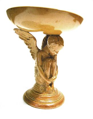 Salt cellar