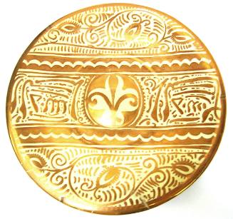 Plate