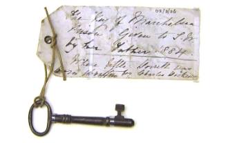 Key