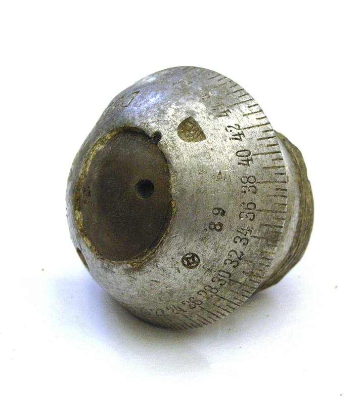 Fuse nose