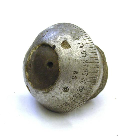 Fuse nose