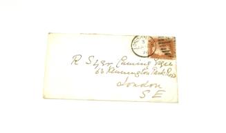 Envelope