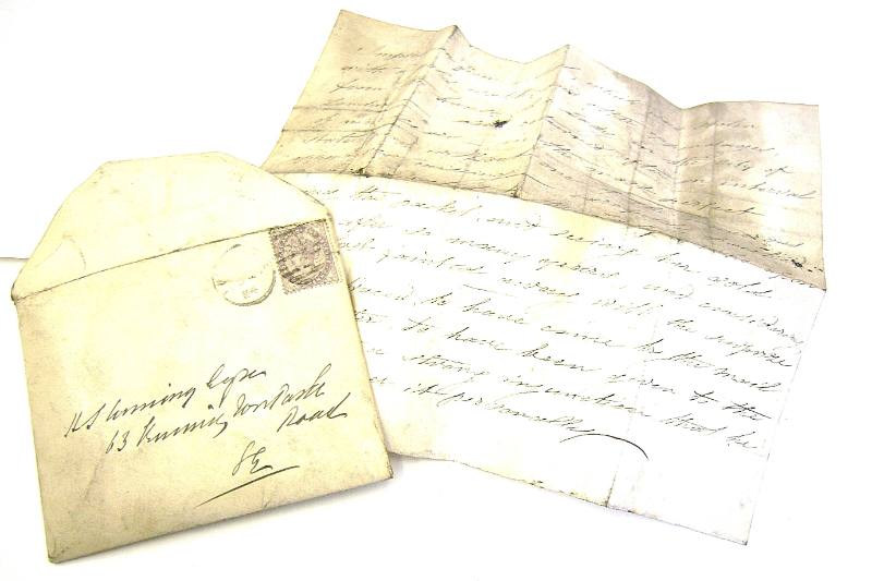 Envelope