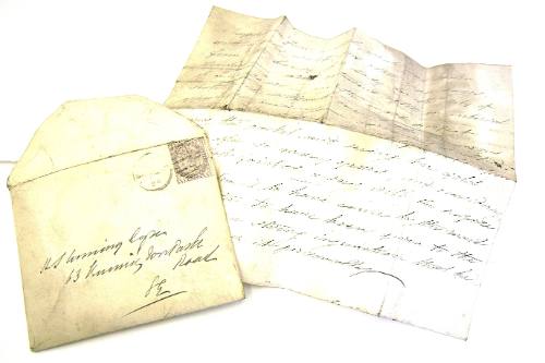 Envelope