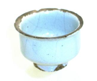 Gallipot