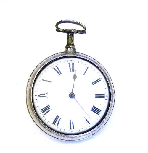Fob-Watch