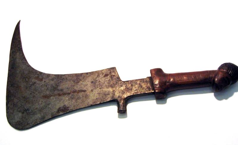 Knife