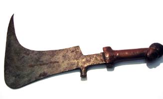 Knife