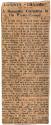 Newspaper-Cutting