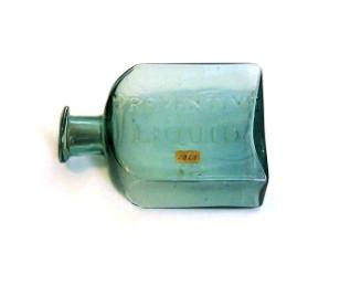 Medicine-Bottle