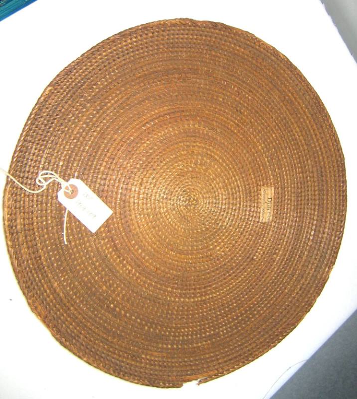 Platter