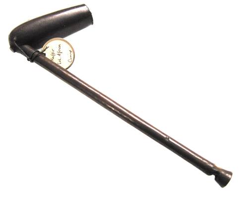 Smoking-Pipe