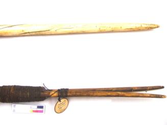 Bird-Harpoon