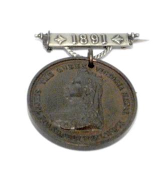 Medal