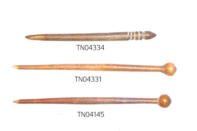 Hair-Pin
