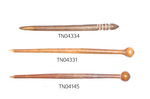 Hair-Pin