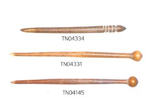 Hair-Pin