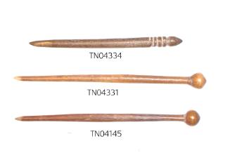 Hair-Pin
