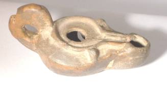 Oil-Lamp