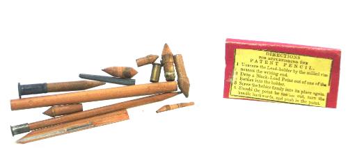 Pencil