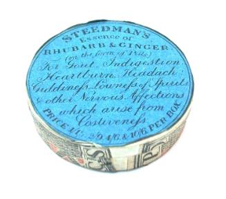 Pill-Box