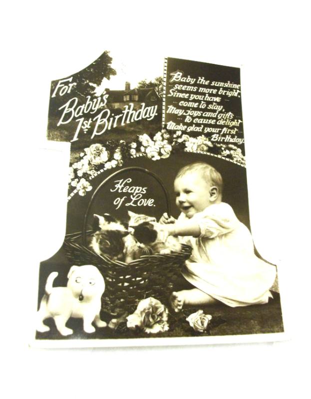 Birthday-Card
