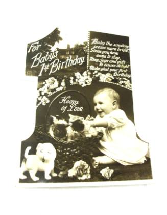 Birthday-Card