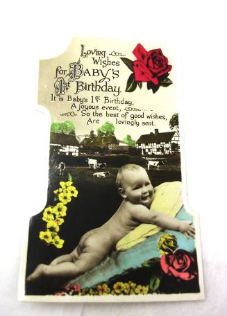 Birthday-Card