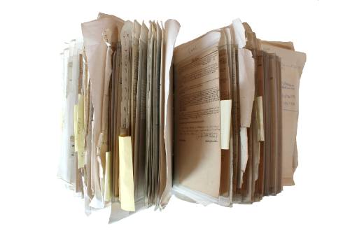 Catalogue