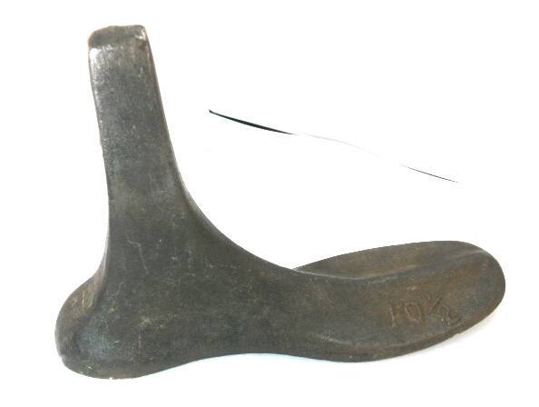 Shoe-Last