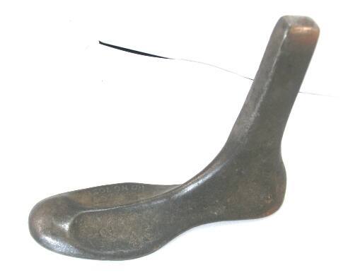 Shoe-Last