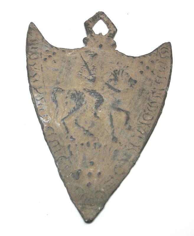 Medallion