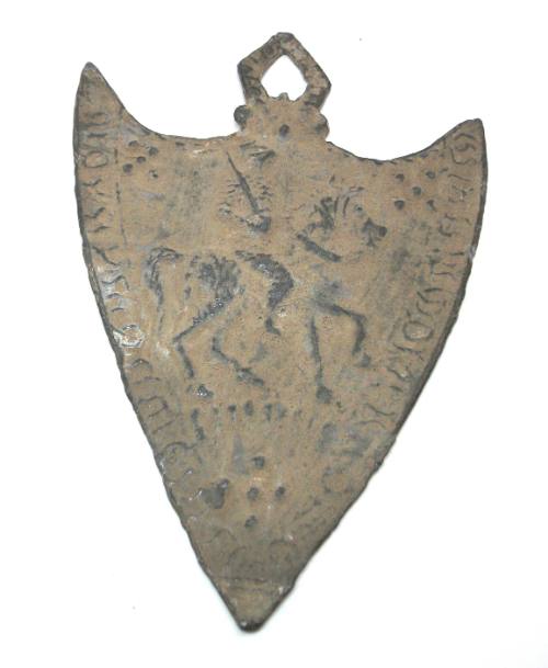 Medallion