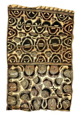 Barkcloth