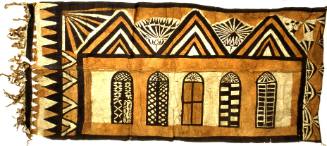 Barkcloth