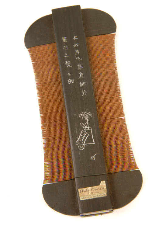 Comb