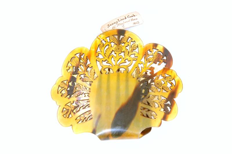 Comb