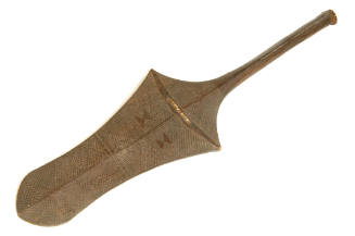 Dance-Paddle