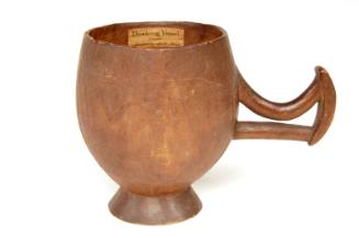 Drinking-Bowl