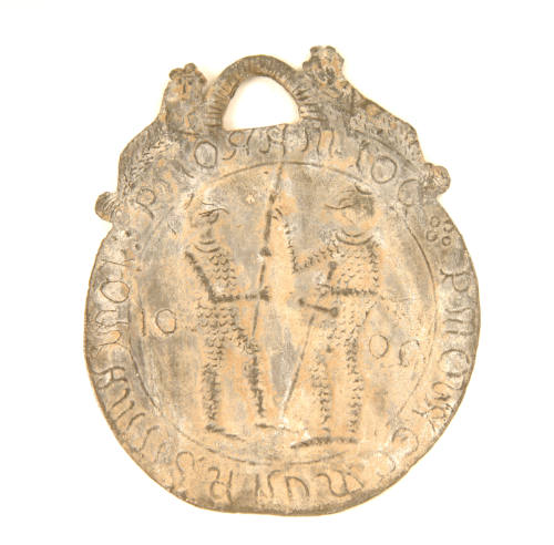 Medallion