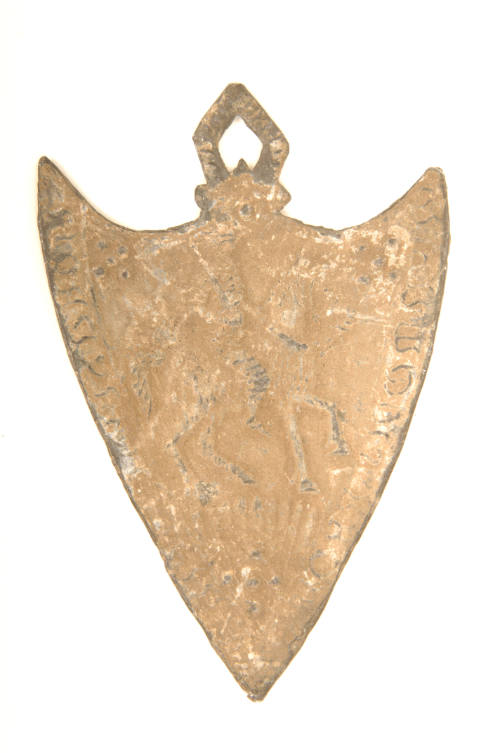 Medallion