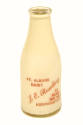 Milk-Bottle
