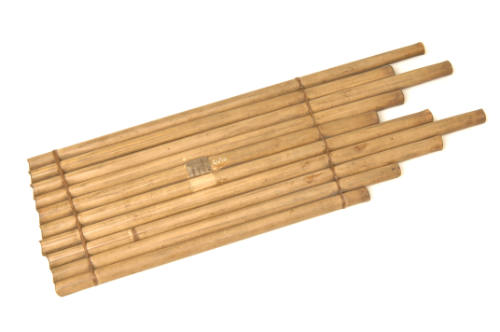 Pan-Pipes