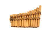 Pan-Pipes
