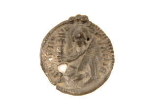 Pilgrim-Badge