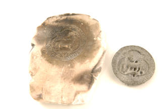 Plaque-Mould