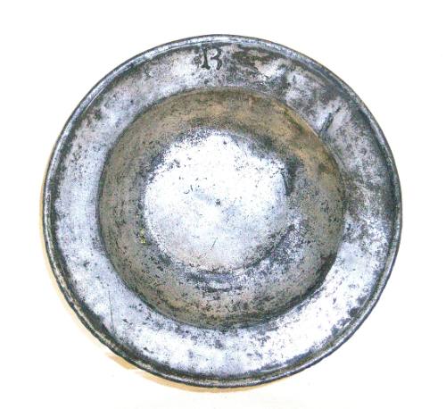 Plate