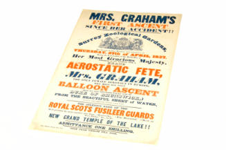 Mrs Graham