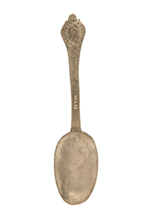 Serving-Spoon