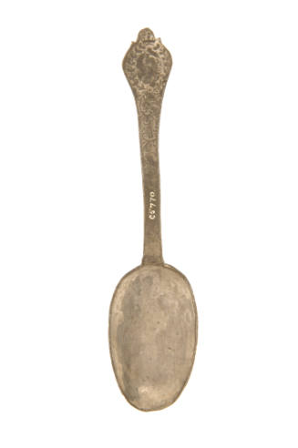 Serving-Spoon